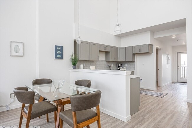 Foto del interior - Vertisee Heights