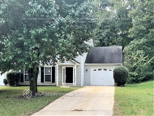 Building Photo - 6522 Wild Orchid Ct