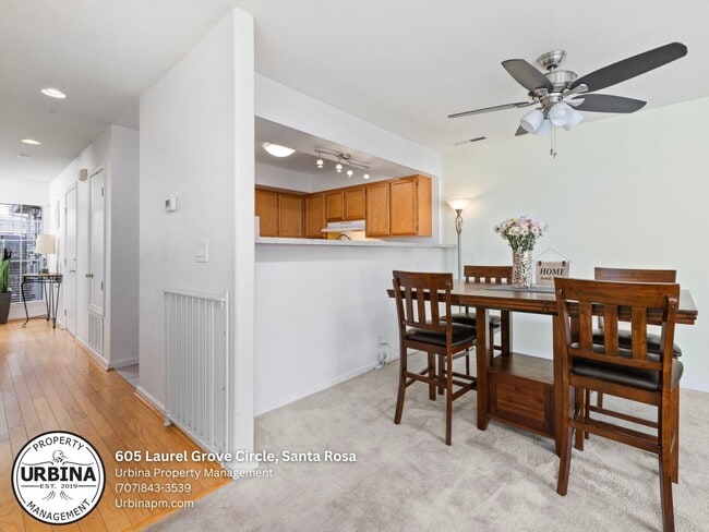 Building Photo - Charming 2 Bedroom Home for Rent in Santa ...
