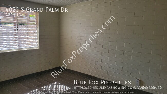 Building Photo - 4020 S Grand Palm Dr