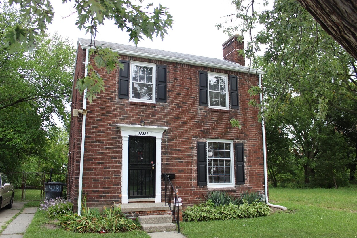 Primary Photo - 14281 Wilfred St