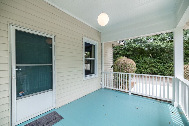 Foto del edificio - 1273 E Broad St