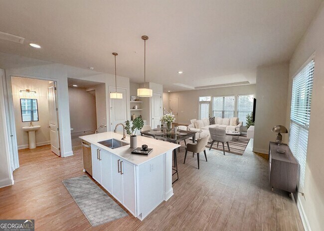 Foto del edificio - 1003 Ridgewalk Pkwy