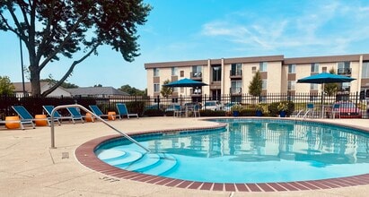 Building Photo - Village on South Carpenter