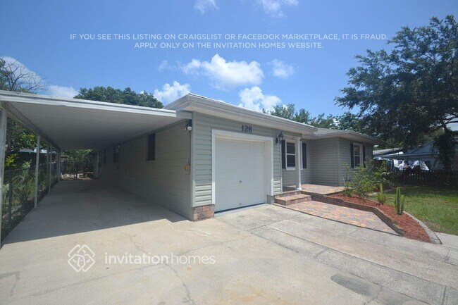 Foto del edificio - 128 Eastway Dr