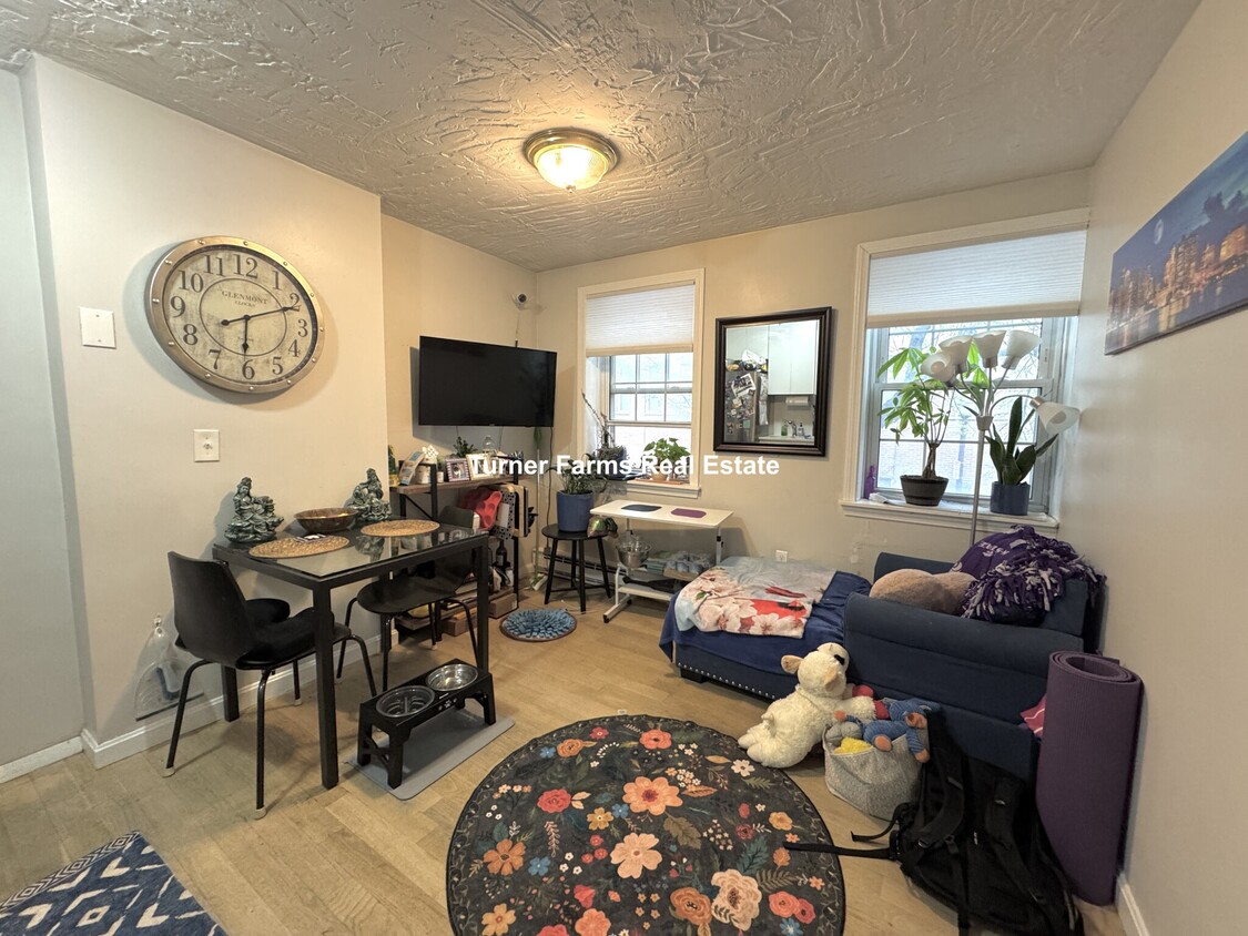 Foto principal - 89A Hudson St