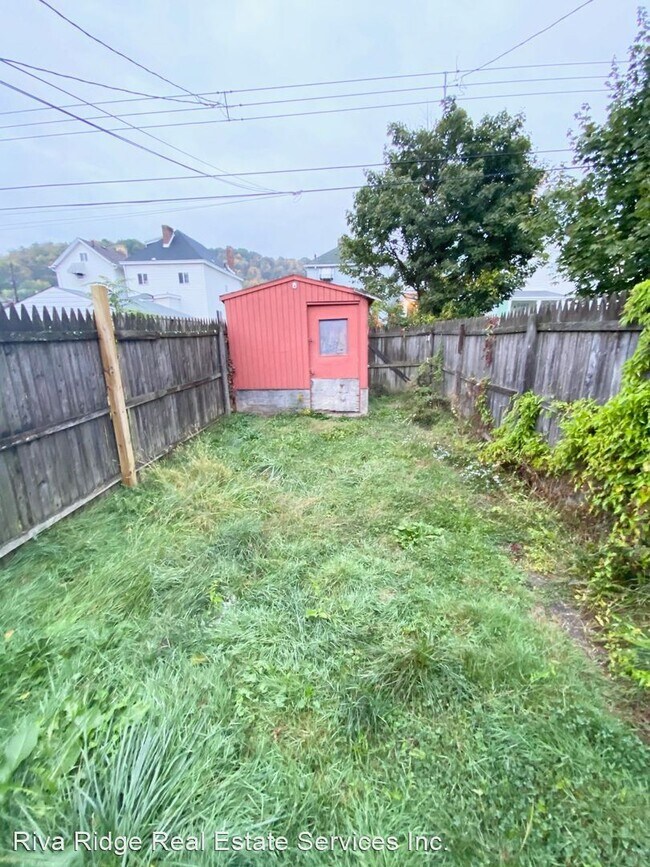 Building Photo - 2 br, 1 bath House - 1138 Race Street