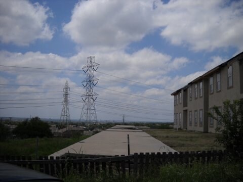 Foto del edificio - 10800 Oconnor Rd