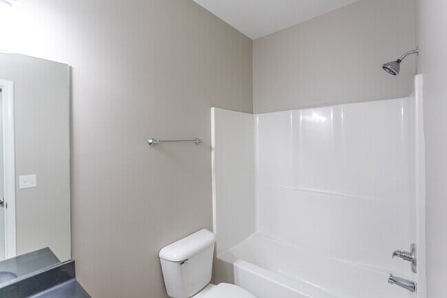 Interior Photo - Avenue41 Townhomes