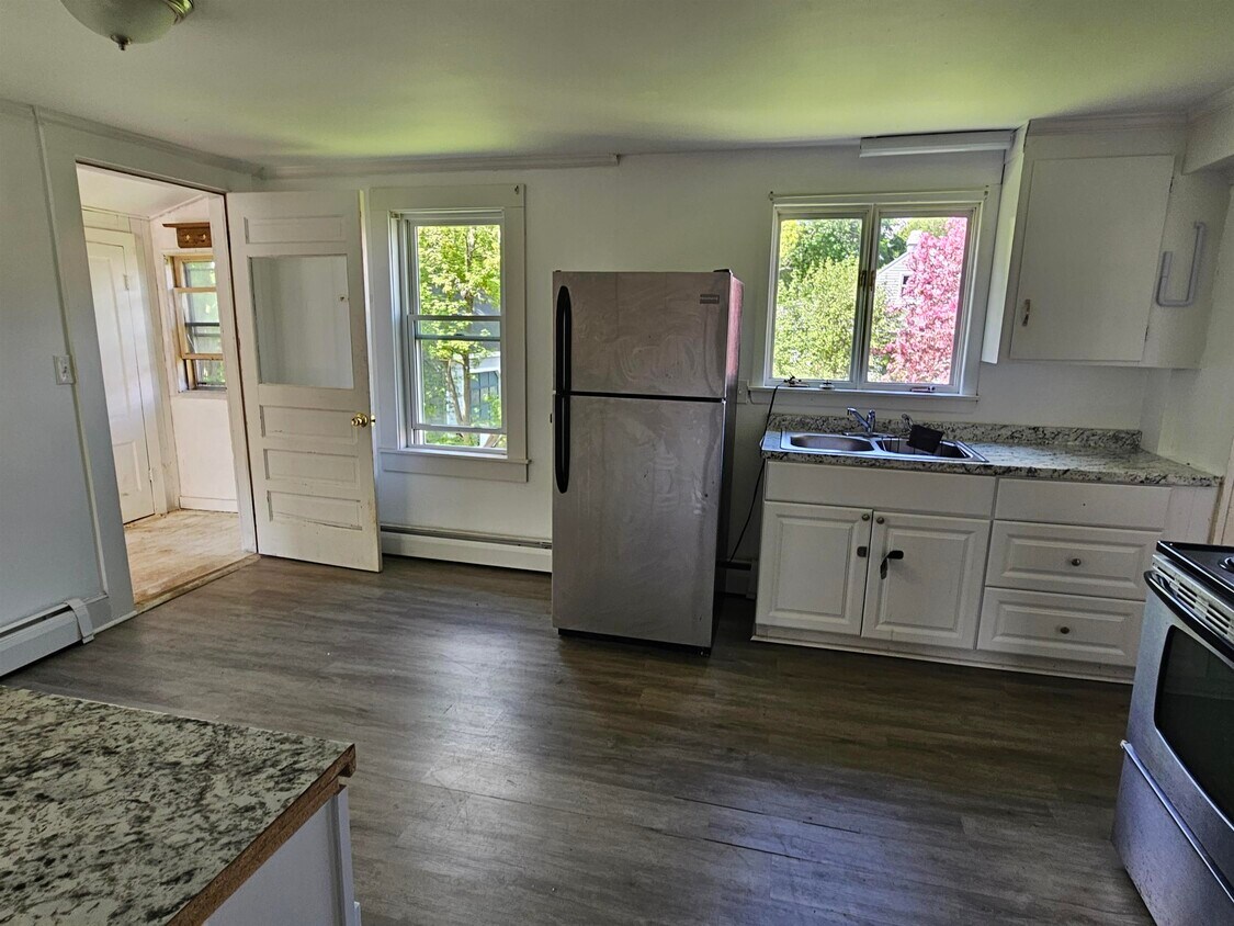 Foto principal - 24 South St