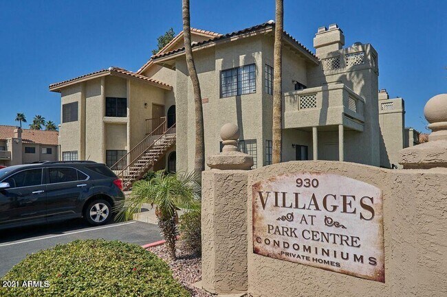 Building Photo - 930 N Mesa Dr