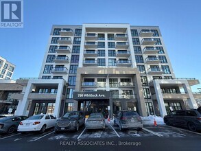 Building Photo - 750 Whitlock Ave