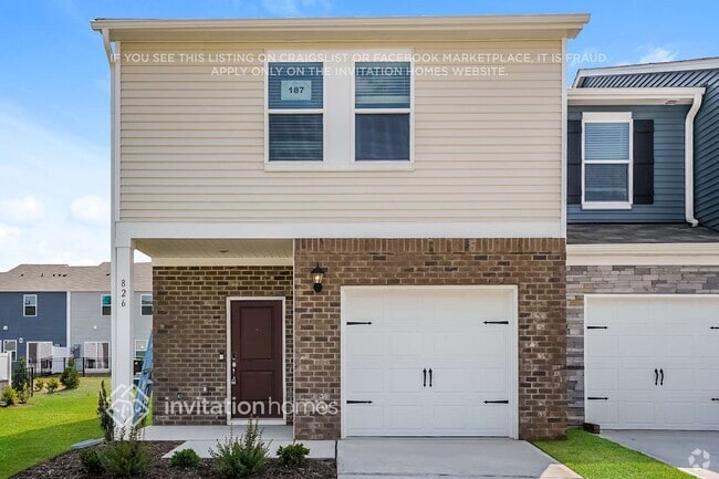 Building Photo - 826 Holiday Pk Ln