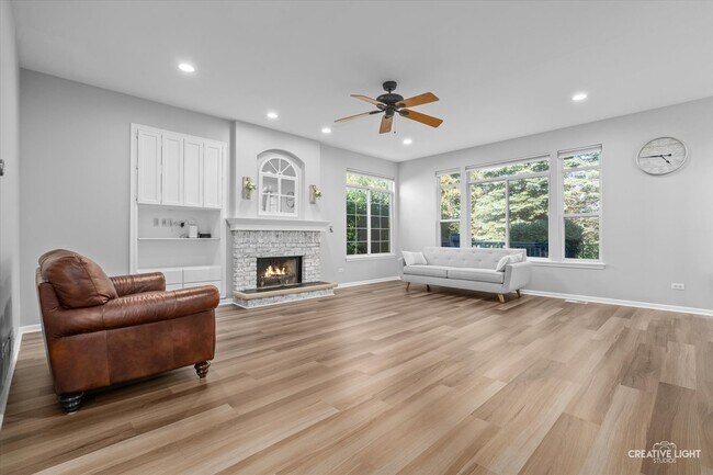 Building Photo - 2543 Boddington Ln