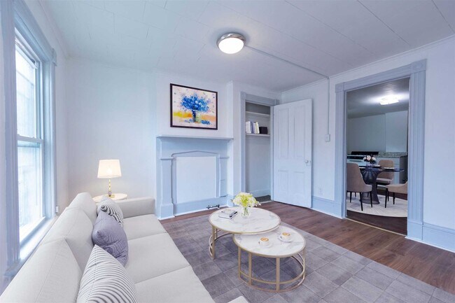 Foto del edificio - 26 Farrington St
