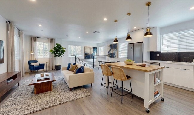 Photo - 1433 Westmoreland Ave Apartment