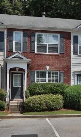 Building Photo - 897 Redwood Dr