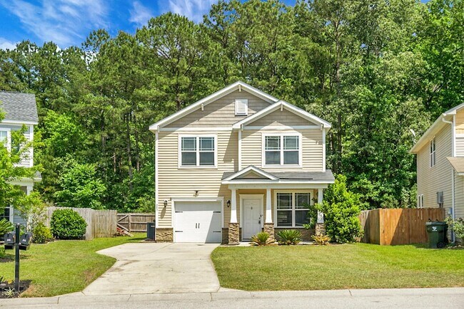 Building Photo - 243 Oglethorpe Cir