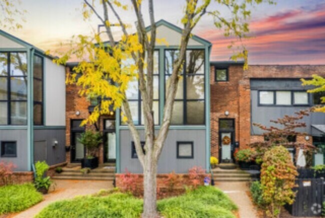 Foto del edificio - 1724 Wharton St