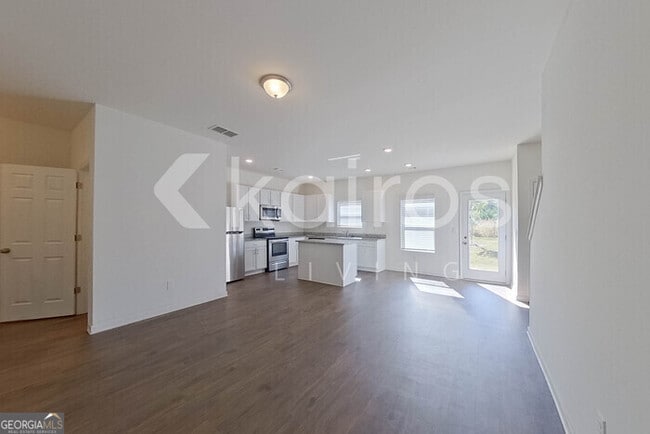 Foto del edificio - 155 Dudley Wy