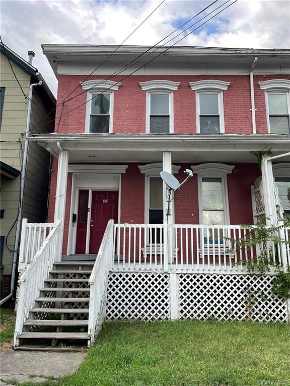 Primary Photo - 48 Hammond St