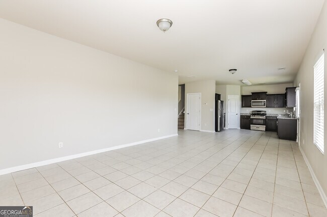 Foto del edificio - 694 Independence Ave