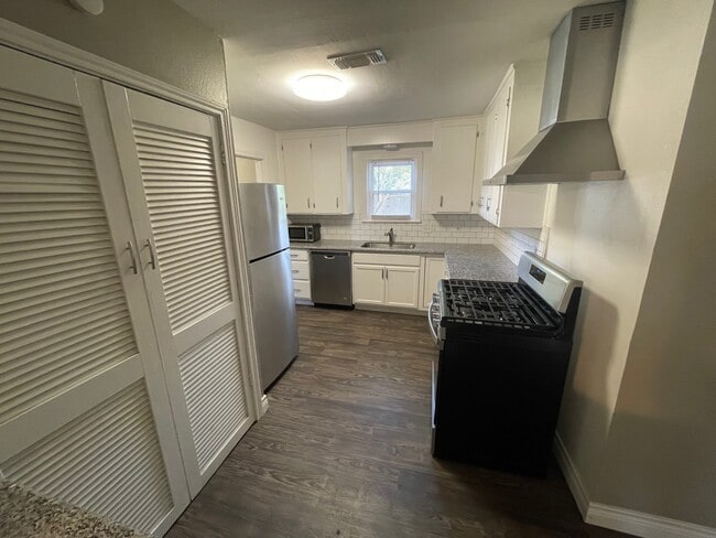 Foto del edificio - 3502 30th St