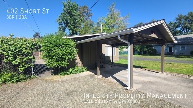 Foto del edificio - 402 Short St