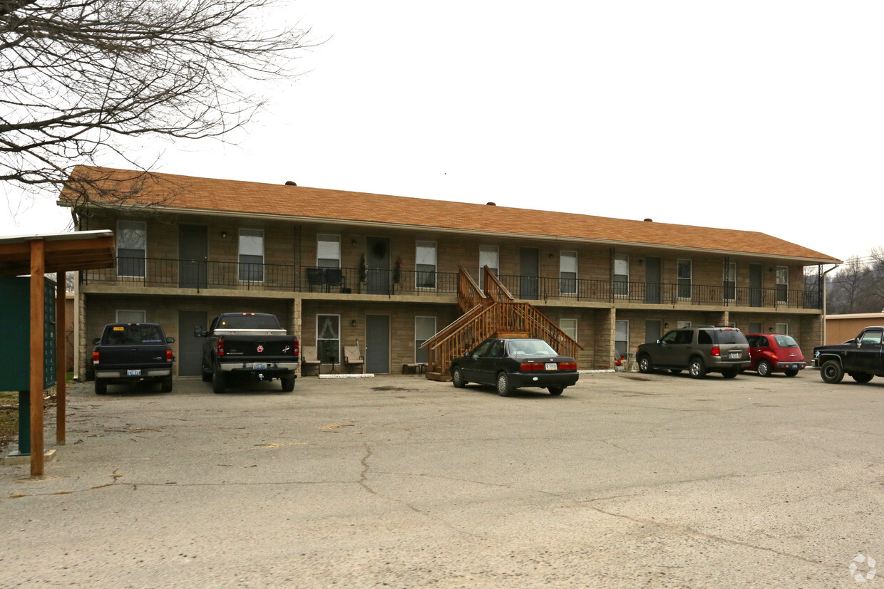 Foto del edificio - Dixie Highway Apartments