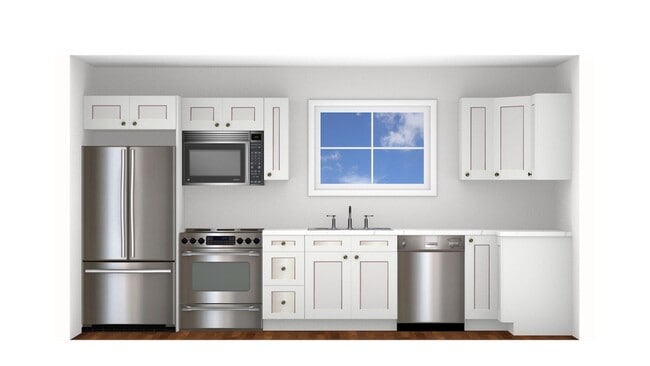 Photo du bâtiment - 55 Spring St