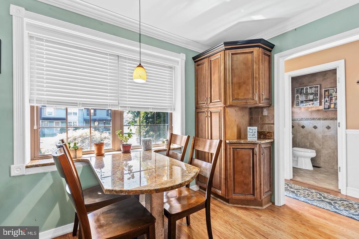 1003 Mulberry Ct, Evesham, NJ 08053 Townhome Rentals in Evesham NJ