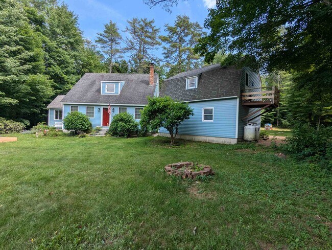 Building Photo - 103 Shingle Camp Hill Rd