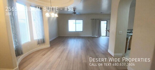 Foto del edificio - 2565 S Signal Butte Rd