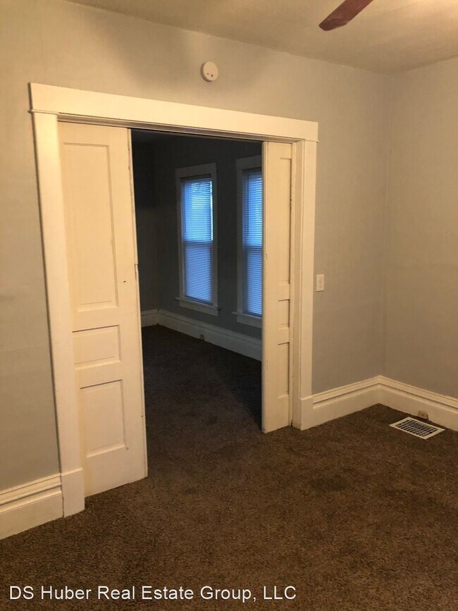Building Photo - 4 br, 2 bath House - 135 Garden St