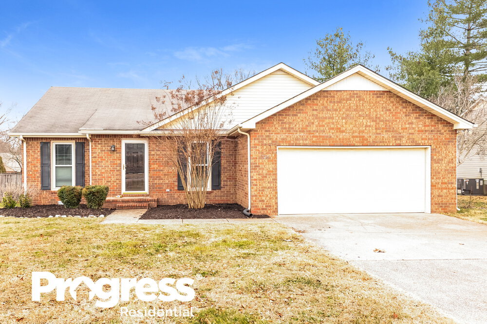 Primary Photo - 1135 Cason Ln