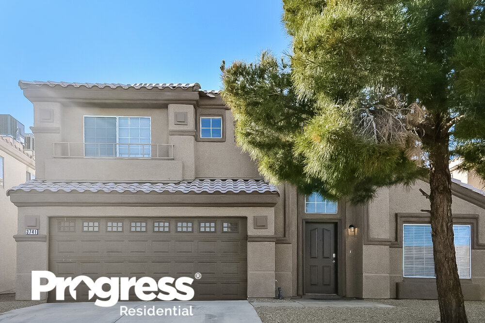 3741 Seaforth St, Las Vegas, NV 89129 House Rental in Las Vegas, NV