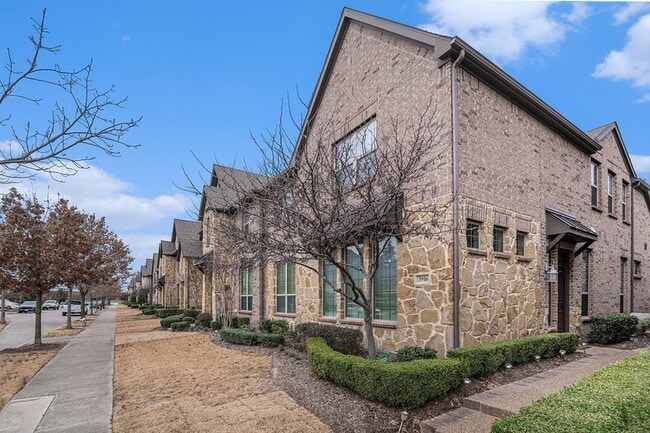 Photo - 3916 Canton Jade Way Townhome