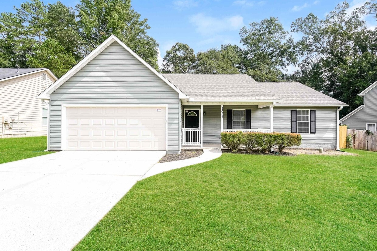 7057 Sir Galahad Way, Jonesboro, GA 30236 House Rental in Jonesboro