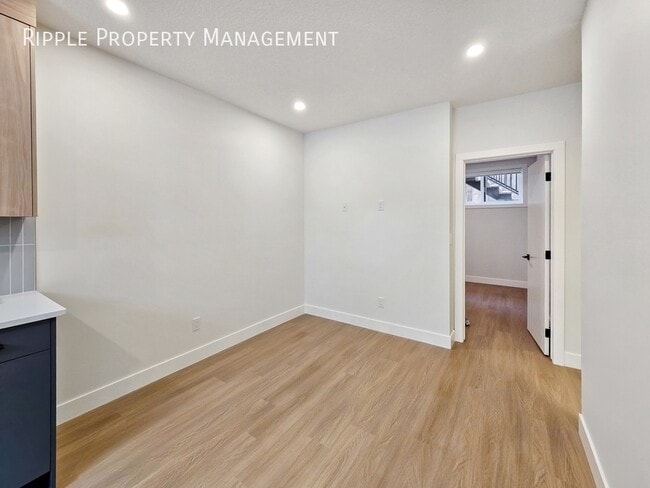 Building Photo - BRAND NEW 2 BEDS, 1 BATH LOWER SUITE | SCANDI-DESIGN LIVING IN BOWNESS