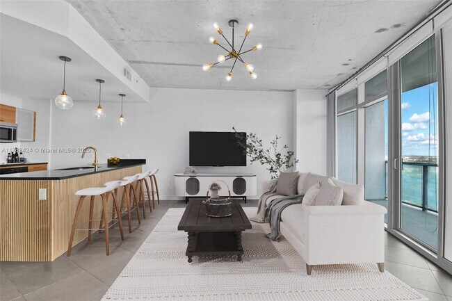 Foto del edificio - 3301 NE 1st Ave