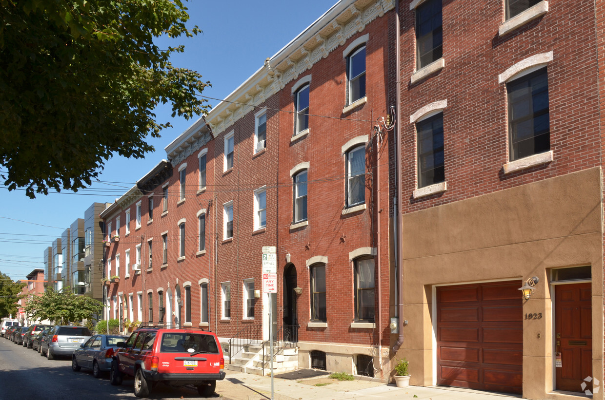 Building Photo - Fitzwater Homes