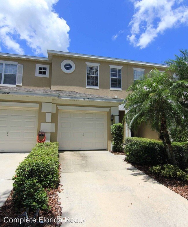 13637 Daniels Landing Cir, Winter Garden, FL 34787 House for Rent in