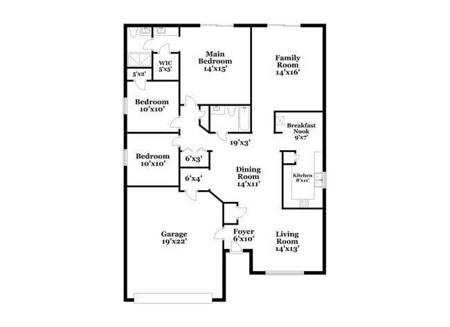 Building Photo - 24734 Silversmith Dr