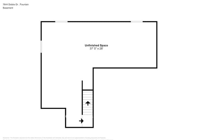Foto del edificio - 7644 Dobbs Dr