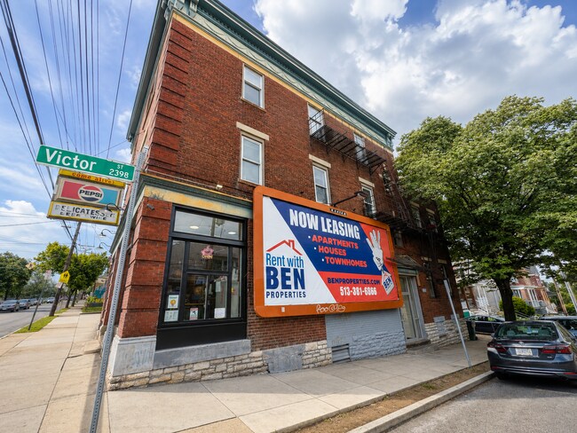 Building Photo - 315 W McMillan St