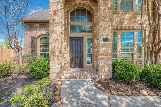 Foto del edificio - 14113 Timber Bluff Dr