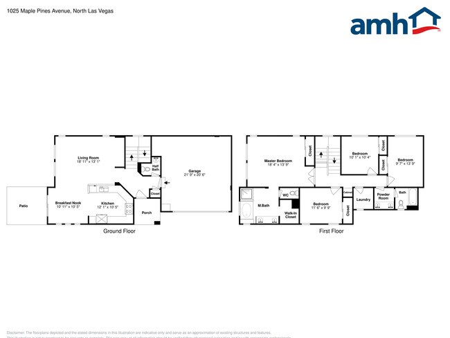 Building Photo - 1025 Maple Pines Ave