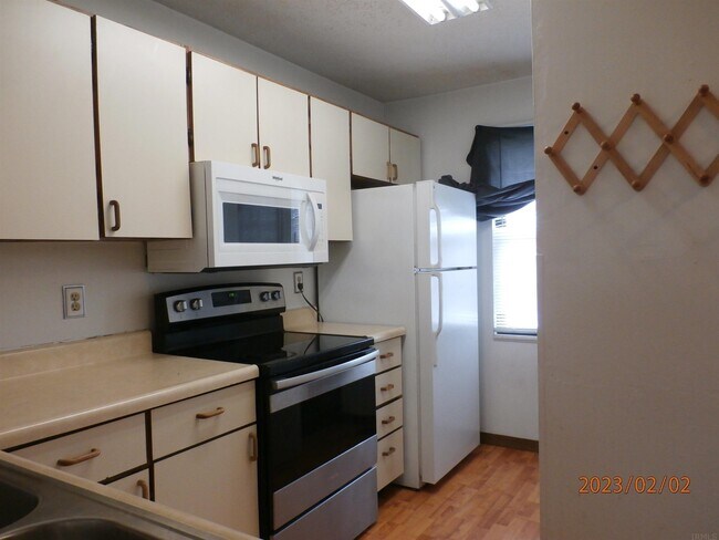 Foto del edificio - 2370 S Henderson St