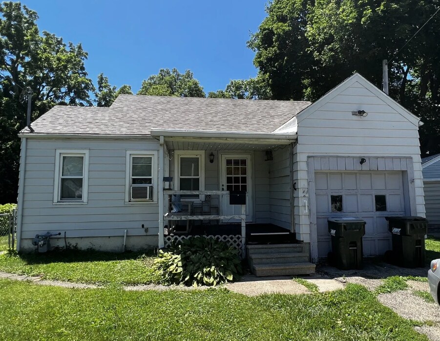 Houses For Rent In Sterling Il