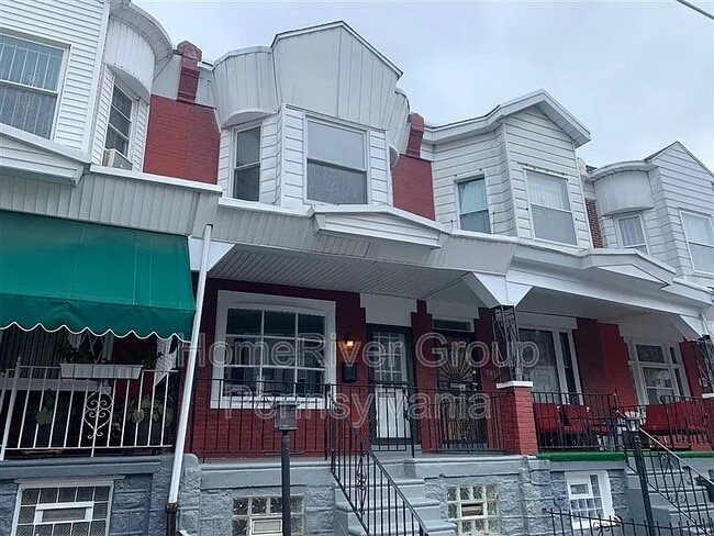 Building Photo - 5853 Webster St